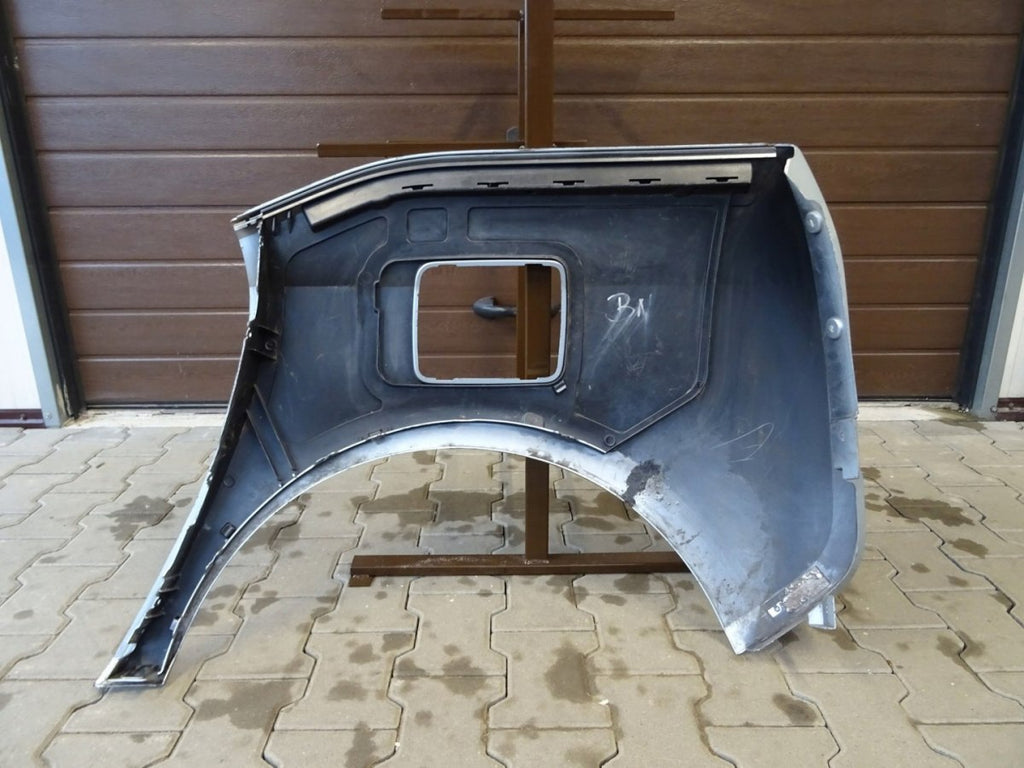 Blatobran zadnji zadnji desni BMW i3 13-
