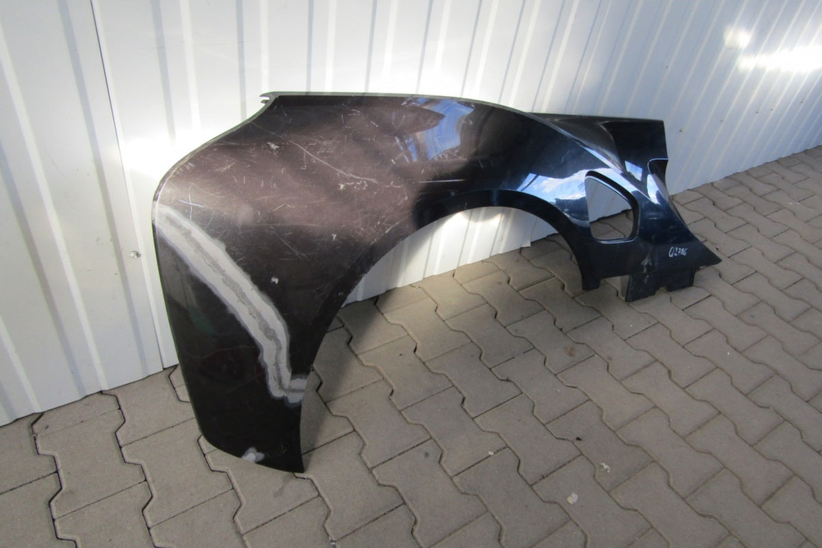 Blatobran zadnji zadnji desni BMW i8 14-