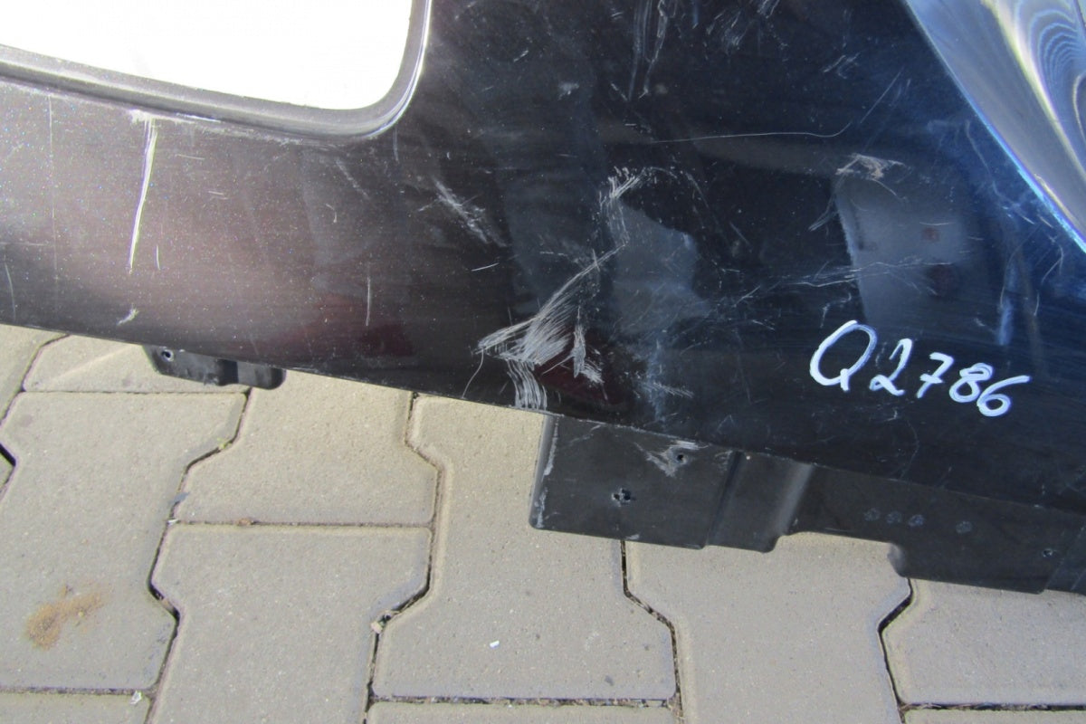 Blatobran zadnji zadnji desni BMW i8 14-