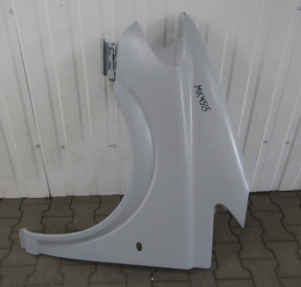 Blatobran prednji prednji lijevi Mercedes Vito 639 03- A6396304307