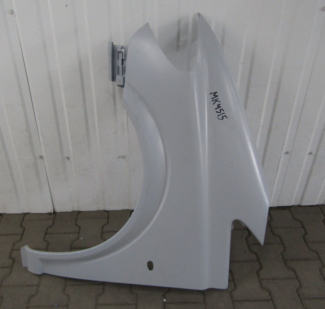 Blatobran prednji prednji lijevi Mercedes Vito 639 03- A6396304307