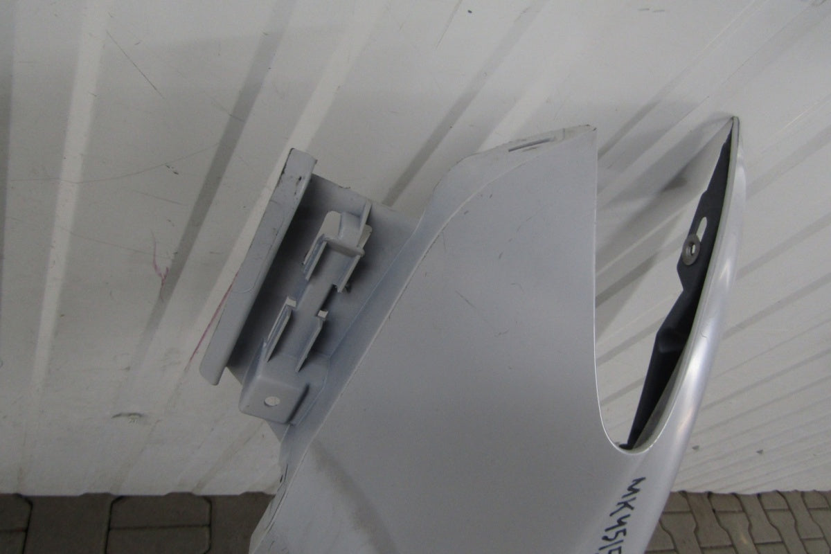 Blatobran prednji prednji lijevi Mercedes Vito 639 03- A6396304307