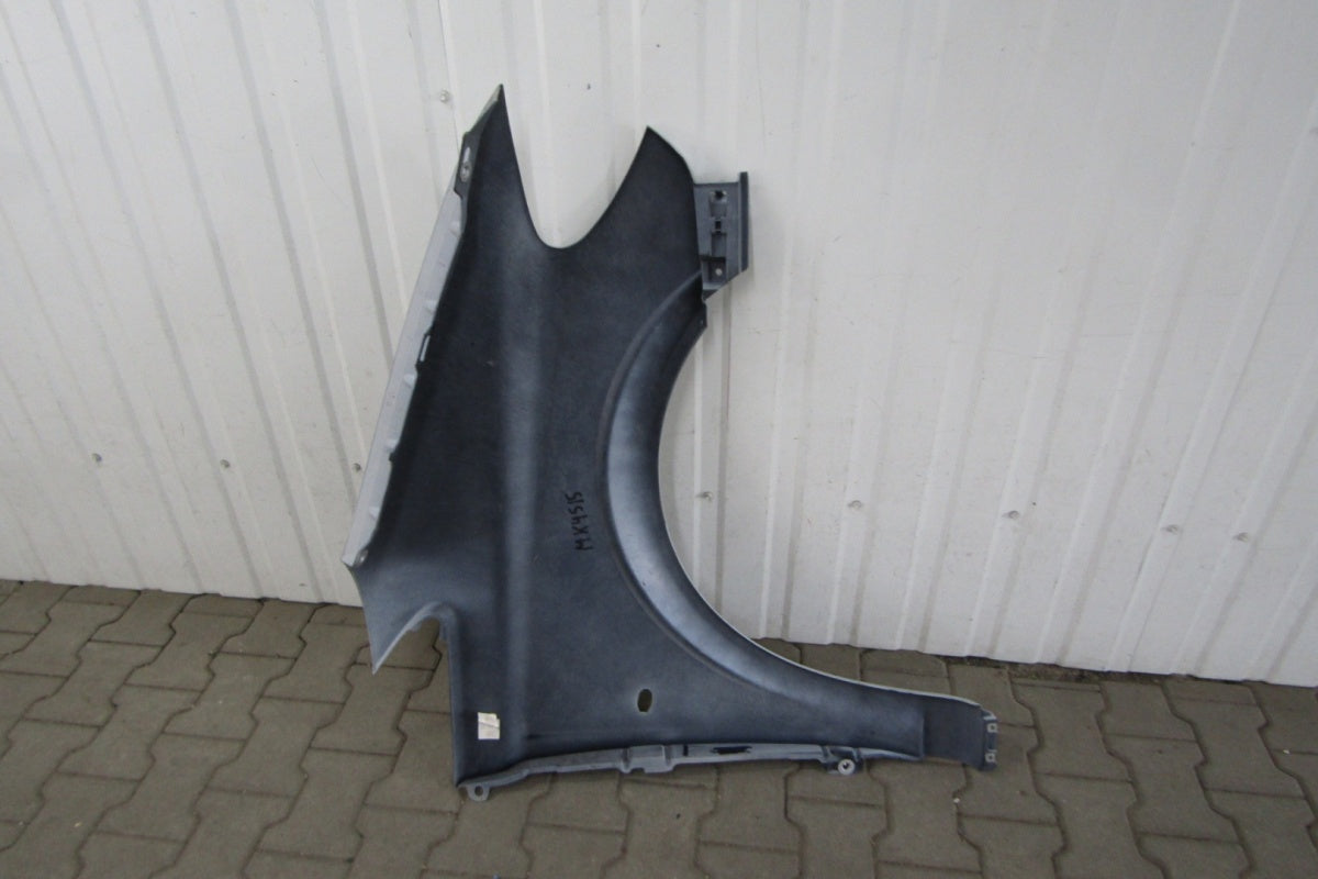 Blatobran prednji prednji lijevi Mercedes Vito 639 03- A6396304307