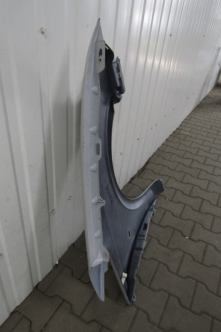 Blatobran prednji prednji lijevi Mercedes Vito 639 03- A6396304307