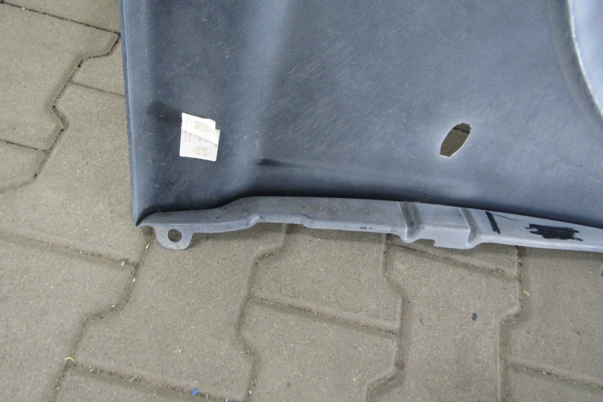 Blatobran prednji prednji lijevi Mercedes Vito 639 03- A6396304307
