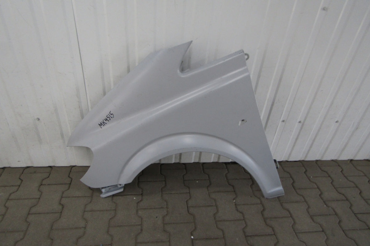Blatobran prednji prednji lijevi Mercedes Vito 639 03- A6396304307