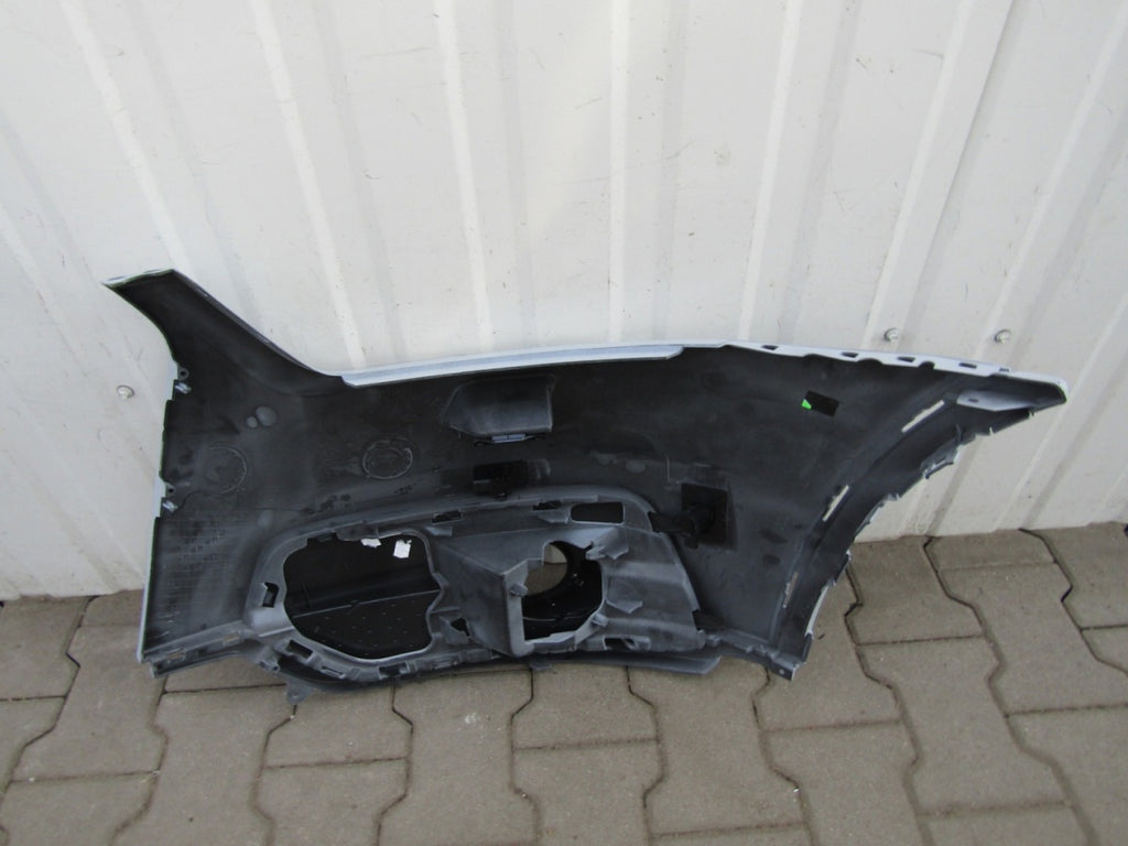 Boczek narożnik zderzak desni prednji AUDI Q3 OFFROAD 11-13 8U0