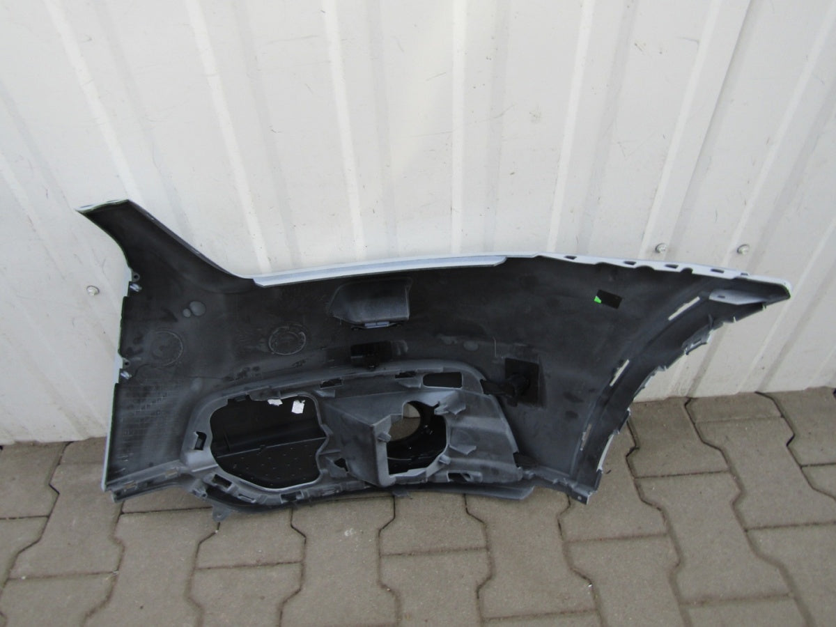 Boczek narożnik zderzak desni prednji AUDI Q3 OFFROAD 11-13 8U0