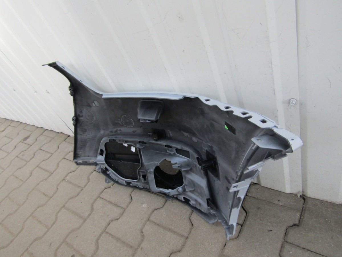 Boczek narożnik zderzak desni prednji AUDI Q3 OFFROAD 11-13 8U0