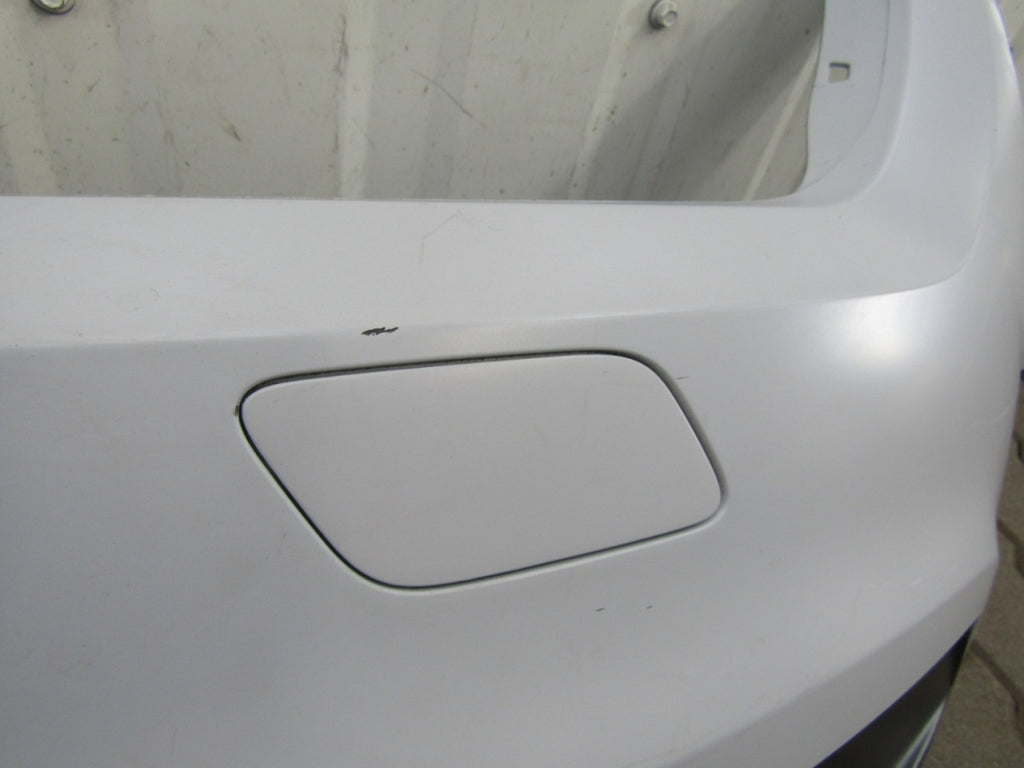 Boczek narożnik zderzak desni prednji AUDI Q3 OFFROAD 11-13 8U0