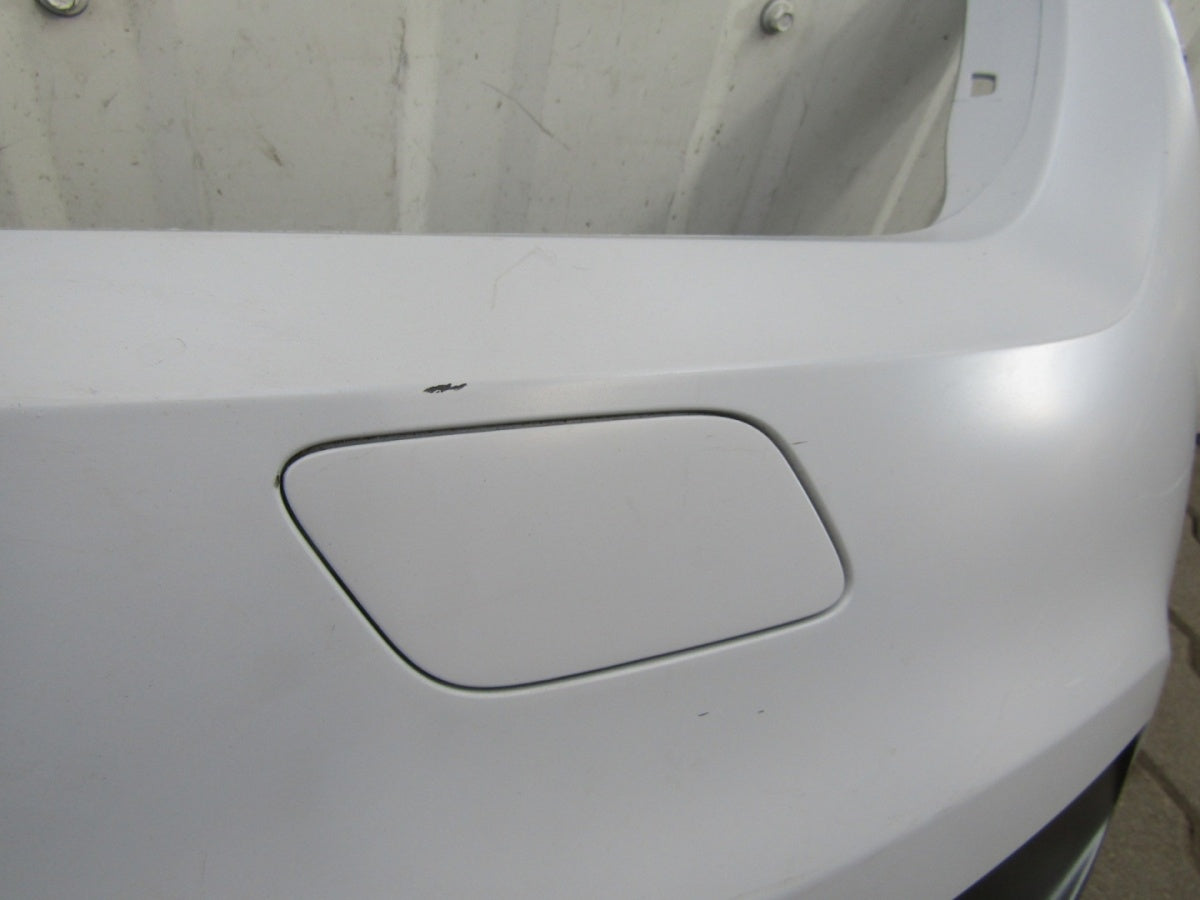 Boczek narożnik zderzak desni prednji AUDI Q3 OFFROAD 11-13 8U0
