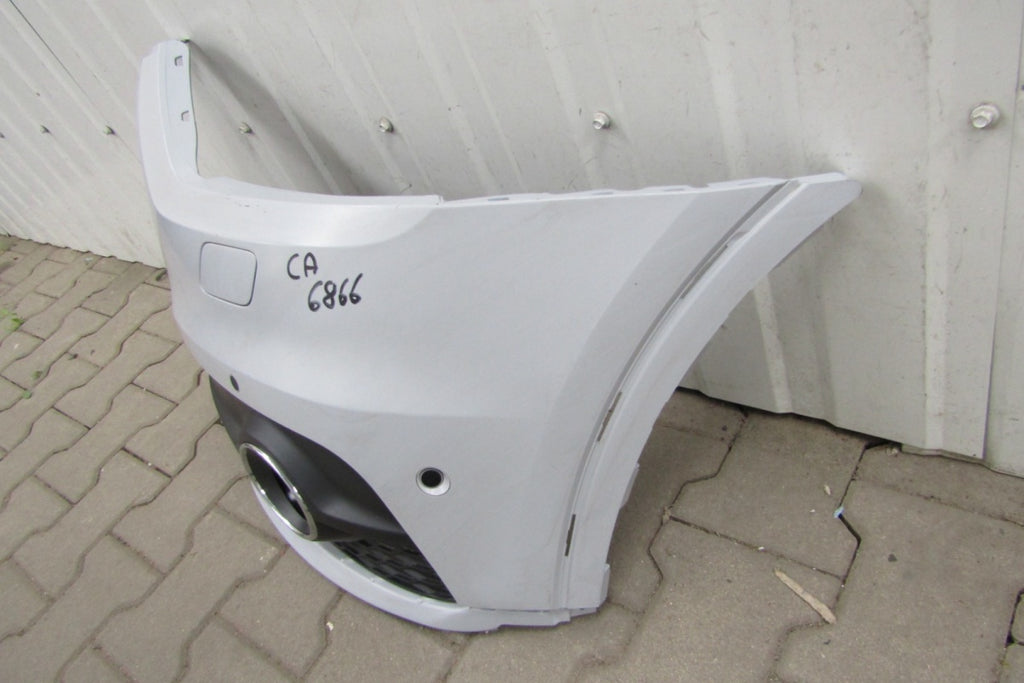Bočna obloga ugao branik desni prednji AUDI Q3 OFFROAD 11-13 8U0