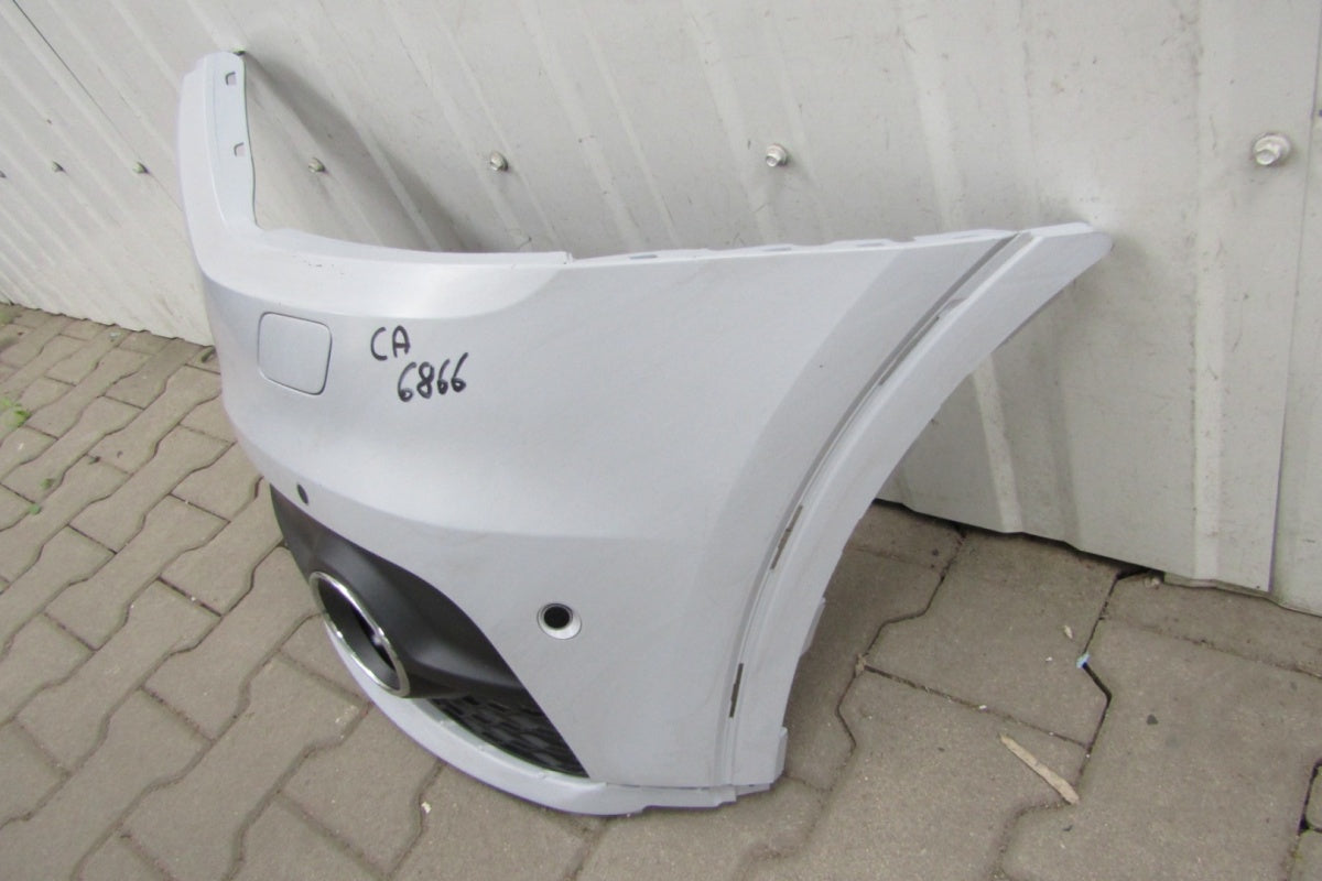 Bočna obloga ugao branik desni prednji AUDI Q3 OFFROAD 11-13 8U0