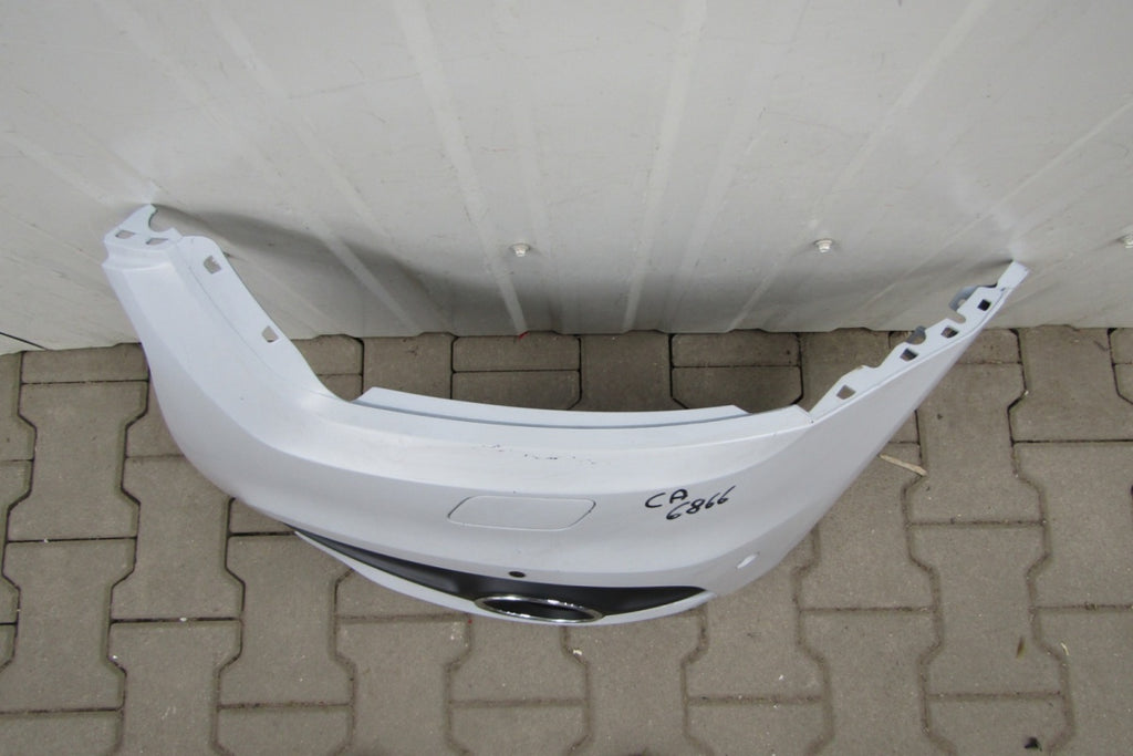 Bočna obloga ugao branik desni prednji AUDI Q3 OFFROAD 11-13 8U0
