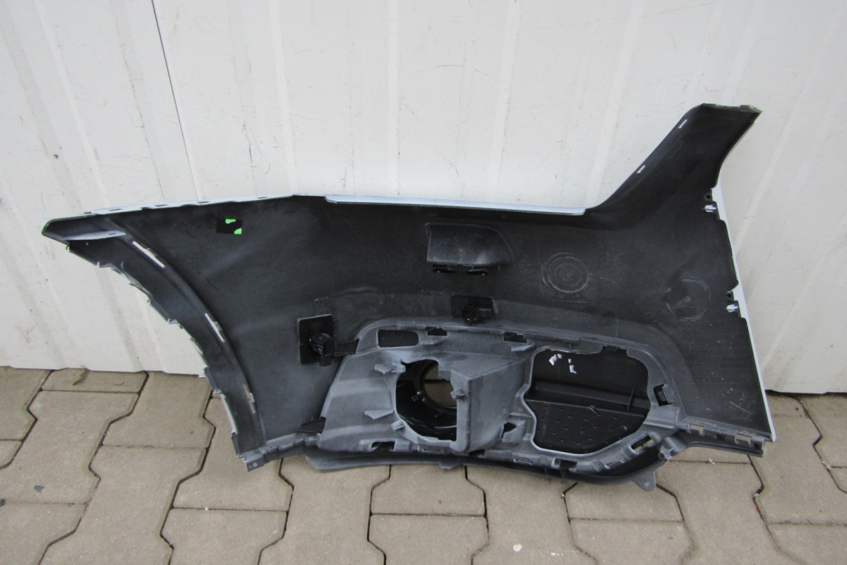 Bočna obloga ugao branik desni prednji AUDI Q3 OFFROAD 11-13 8U0