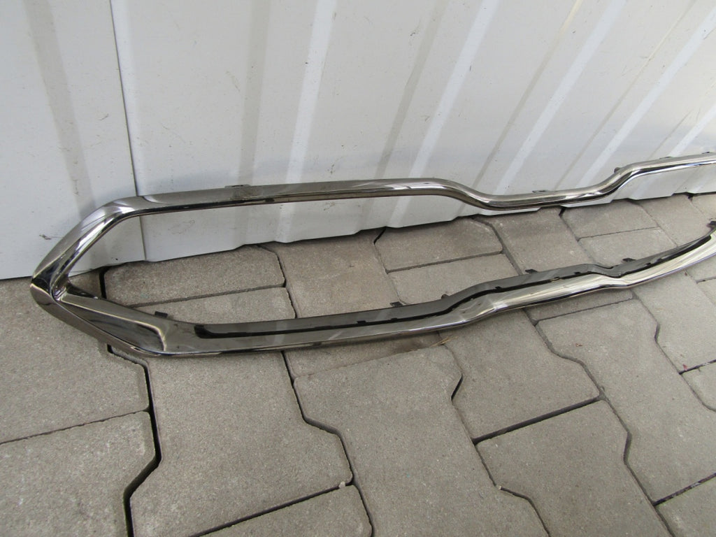 Maska (grill) hrom KIA CEED III PROCEED GT 86352-J7900