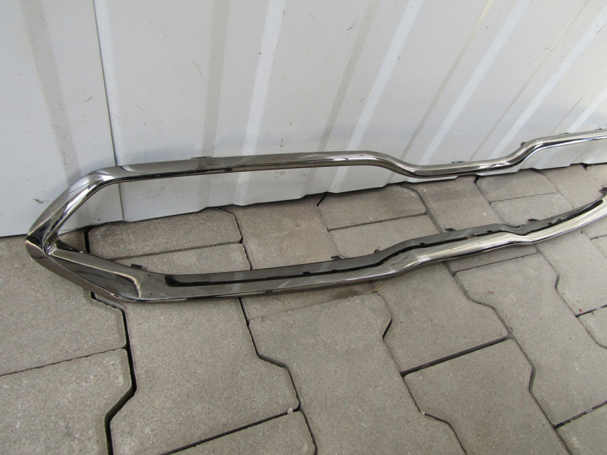 Maska (grill) hrom KIA CEED III PROCEED GT 86352-J7900