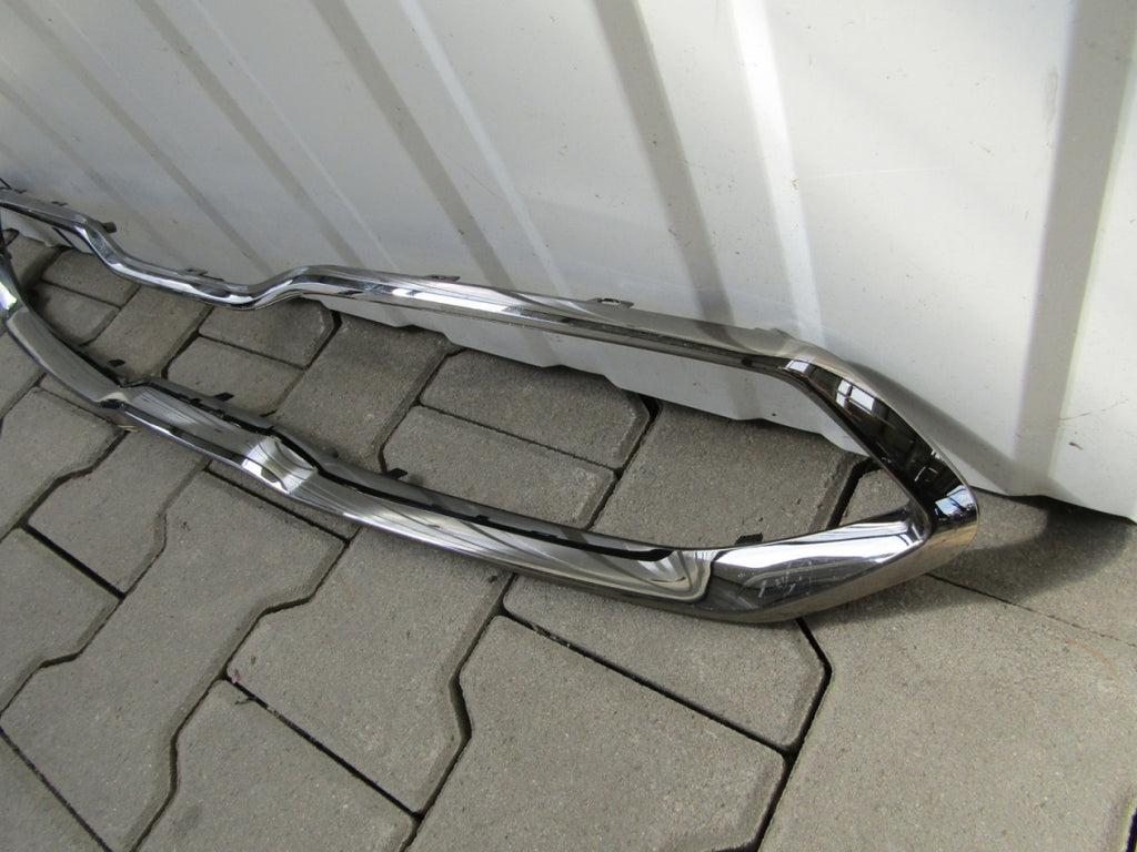 Maska (grill) hrom KIA CEED III PROCEED GT 86352-J7900