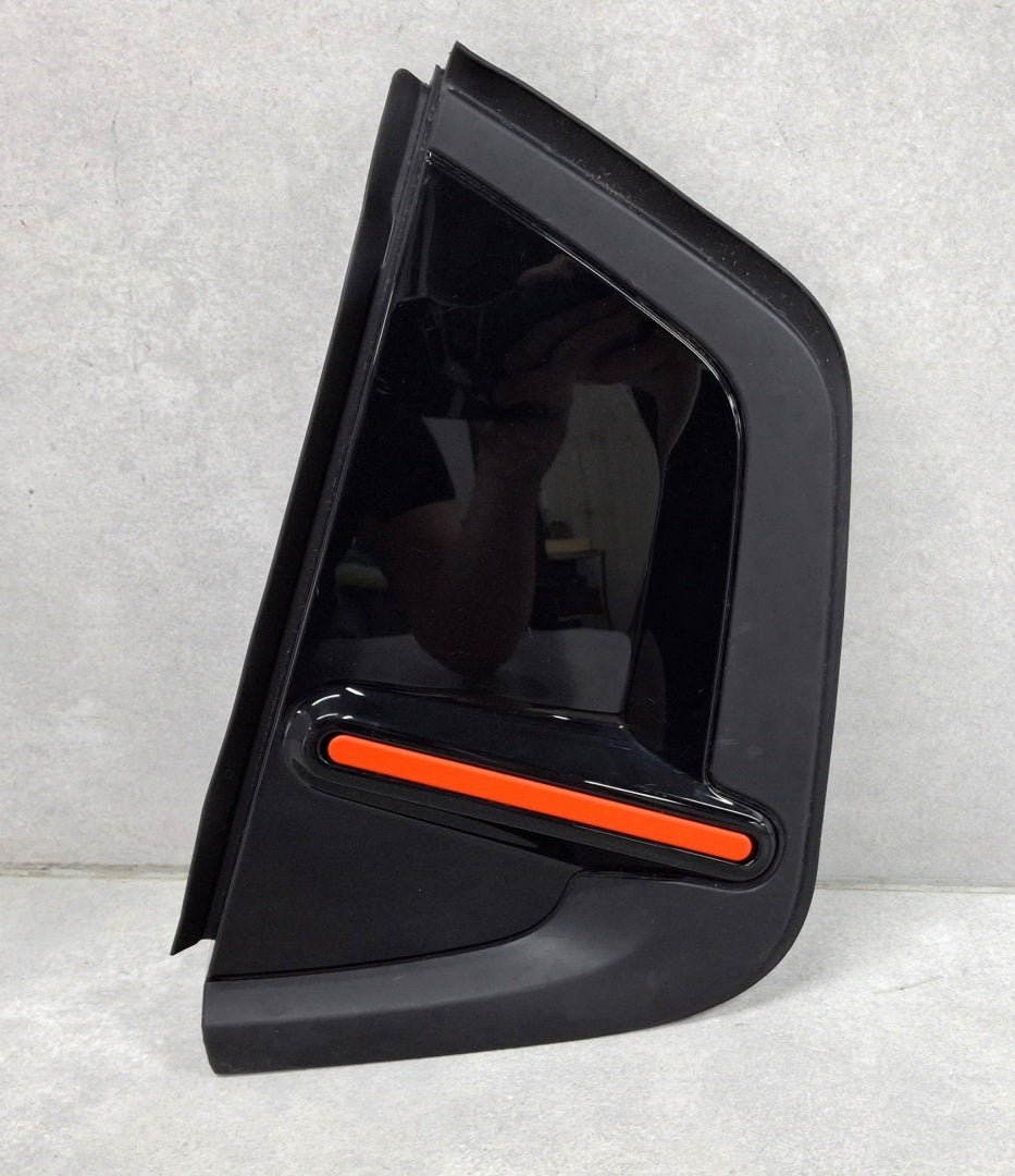 Blatobran CITROEN C3 E-C3 IV obloga A SŁUPKA C zadnji lijevi 9852466380