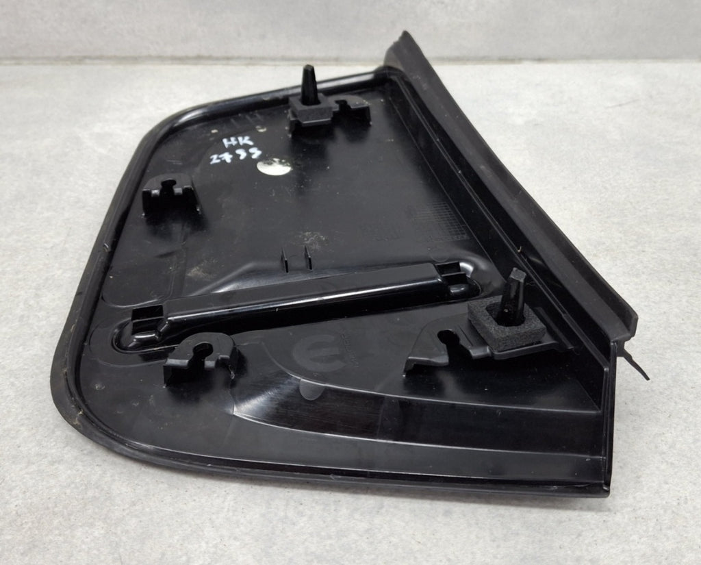 Blatobran CITROEN C3 E-C3 IV obloga A SŁUPKA C zadnji lijevi 9852466380