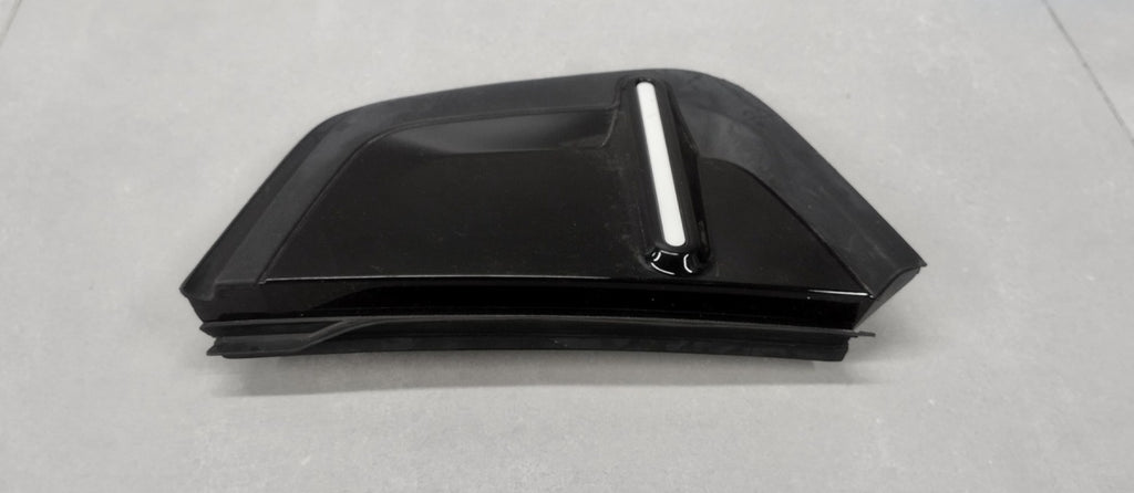 Blatobran obloga stuba A lijevi zadnji Citroën C3 IV E-C3 24- / OE 9852466380