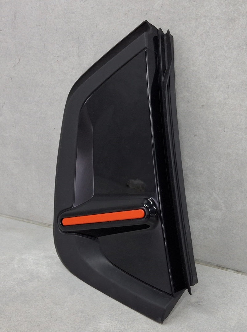 Blatobran CITROEN C3 E-C3 IV obloga A SŁUPKA C zadnji desni 9852466480