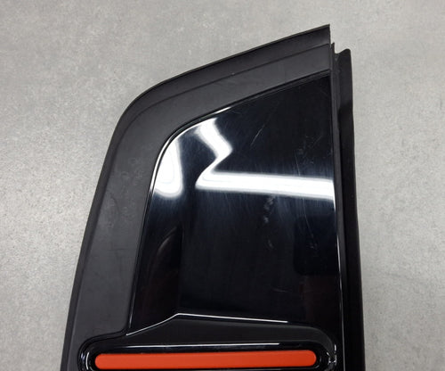 Blatobran CITROEN C3 E-C3 IV obloga A SŁUPKA C zadnji desni 9852466480