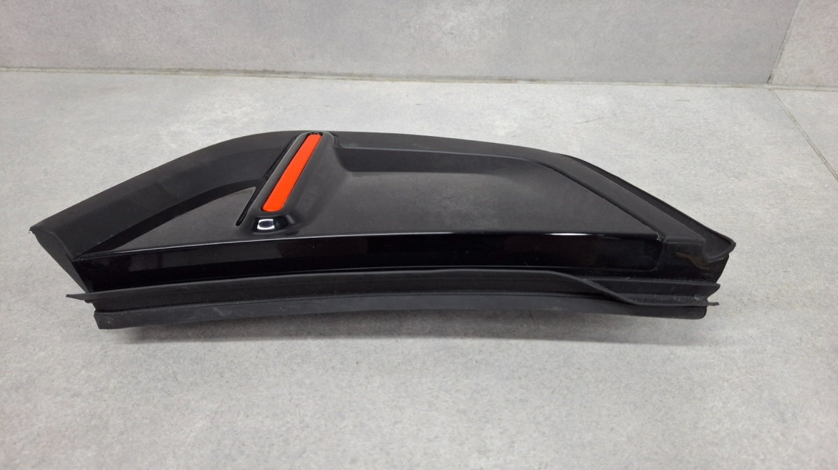 Blatobran CITROEN C3 E-C3 IV obloga A SŁUPKA C zadnji desni 9852466480