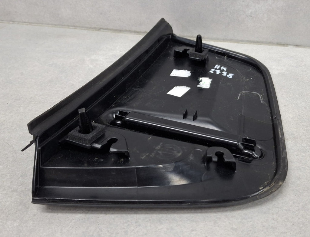 Blatobran CITROEN C3 E-C3 IV obloga A SŁUPKA C zadnji desni 9852466480