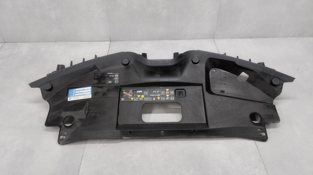 Maska (grill) WZMOCNIENIE STELAŻ A ATRAPY RENAULT SCENIC IV 4 16-22 620368408R