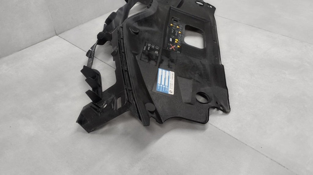 Maska (grill) WZMOCNIENIE STELAŻ A ATRAPY RENAULT SCENIC IV 4 16-22 620368408R