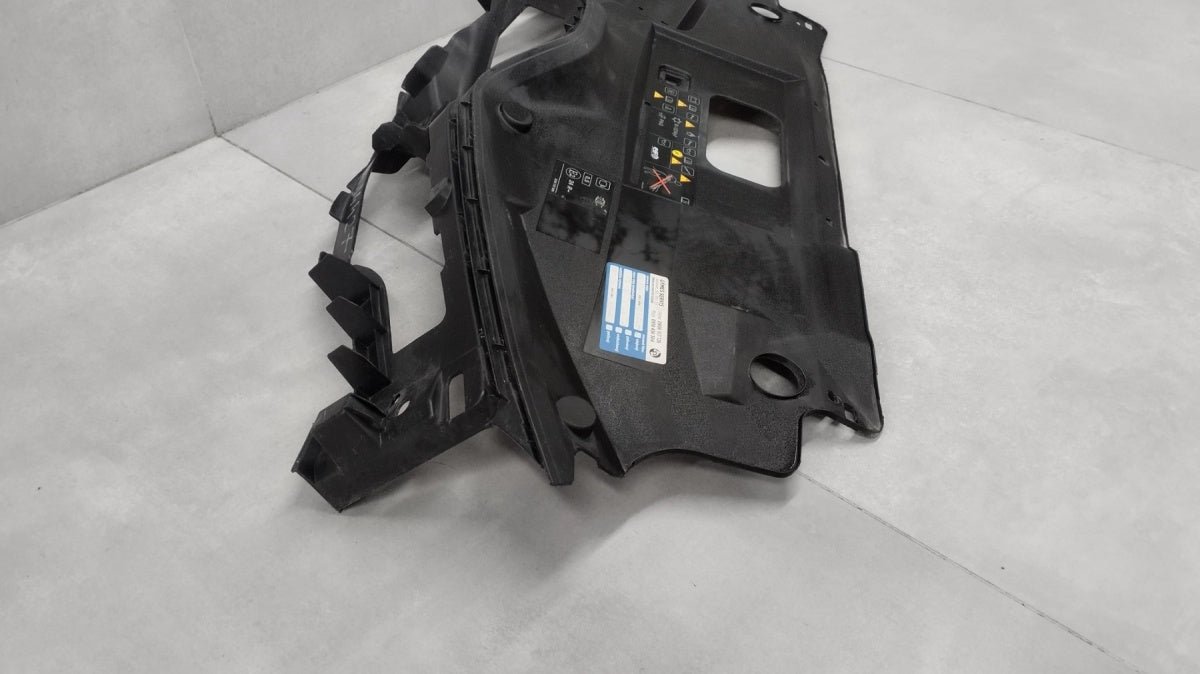 Maska (grill) WZMOCNIENIE STELAŻ A ATRAPY RENAULT SCENIC IV 4 16-22 620368408R