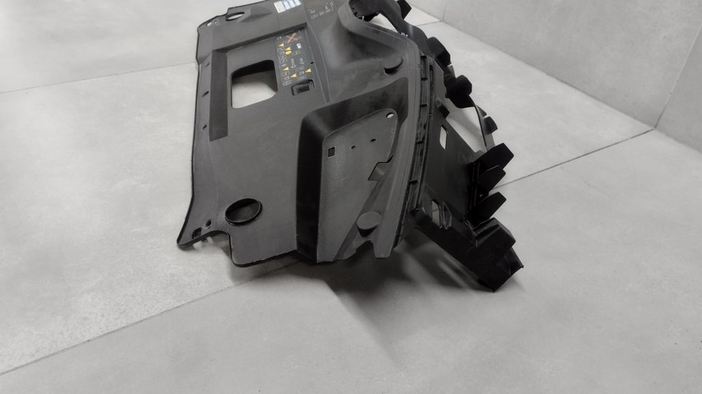 Maska (grill) WZMOCNIENIE STELAŻ A ATRAPY RENAULT SCENIC IV 4 16-22 620368408R