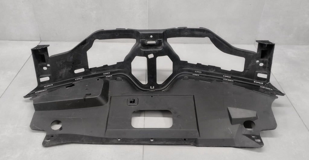 Maska (grill) WZMOCNIENIE STELAŻ A ATRAPY RENAULT SCENIC IV 4 16-22 620368408R