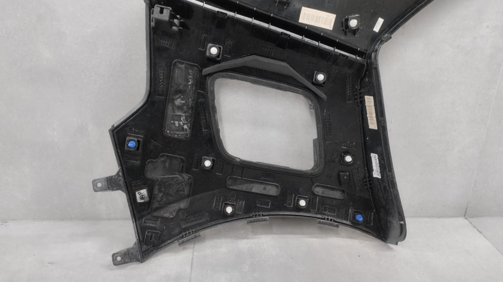 Blatobran lijevi zadnji zadnji KIA NIRO II 2 22-24 / 87851-AT000