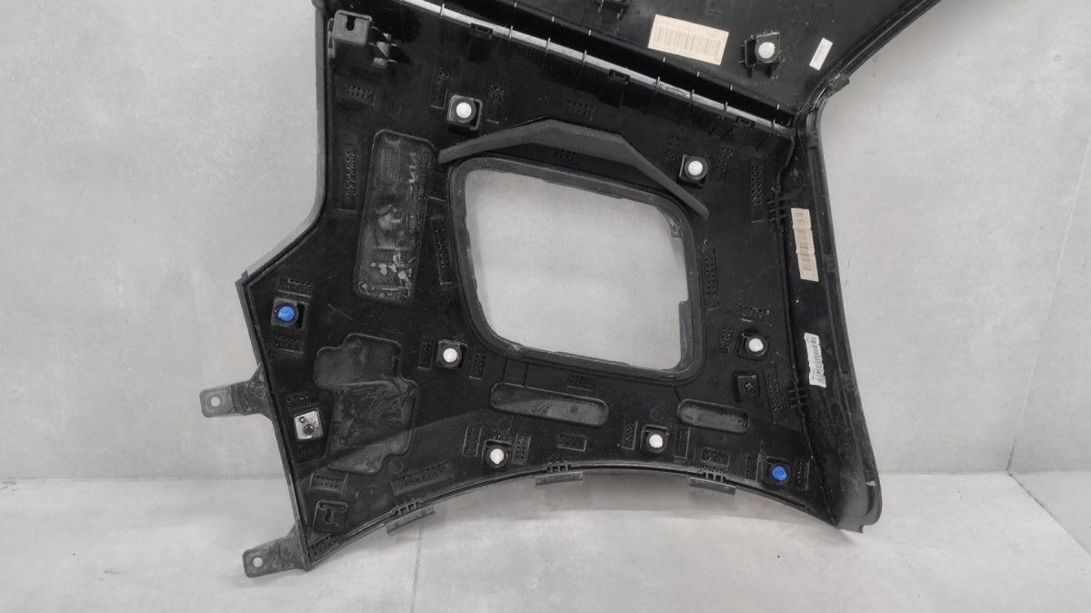 Blatobran lijevi zadnji zadnji KIA NIRO II 2 22-24 / 87851-AT000