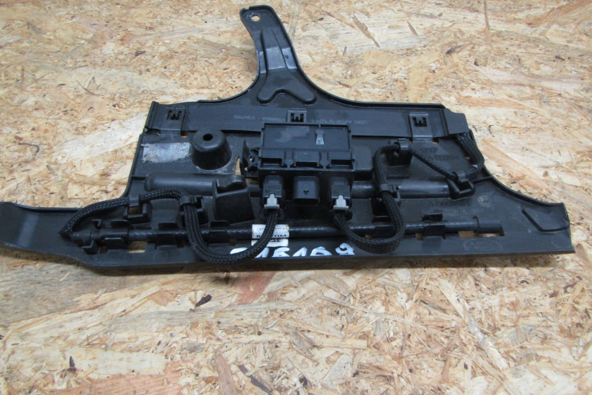 CZUJNIK OTWIERANIA DRZWI klapy szyby Land Rover zadnji GK6214E110aa