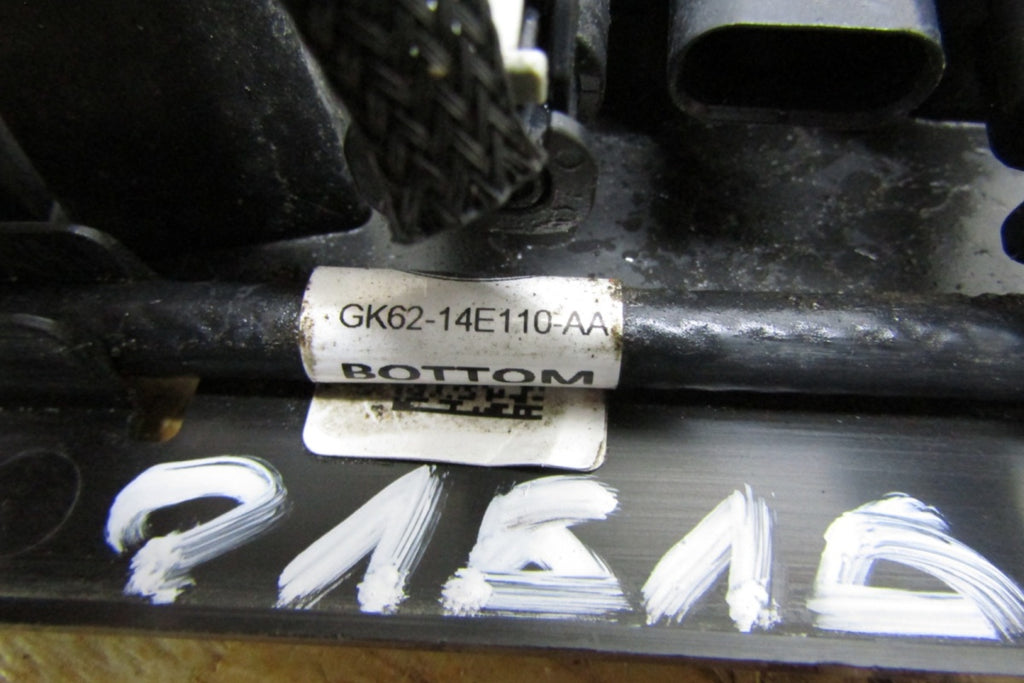 CZUJNIK OTWIERANIA DRZWI klapy szyby Land Rover zadnji GK6214E110aa