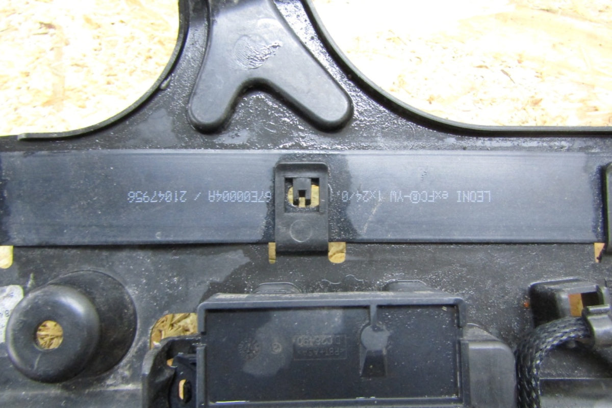CZUJNIK OTWIERANIA DRZWI klapy szyby Land Rover zadnji GK6214E110aa