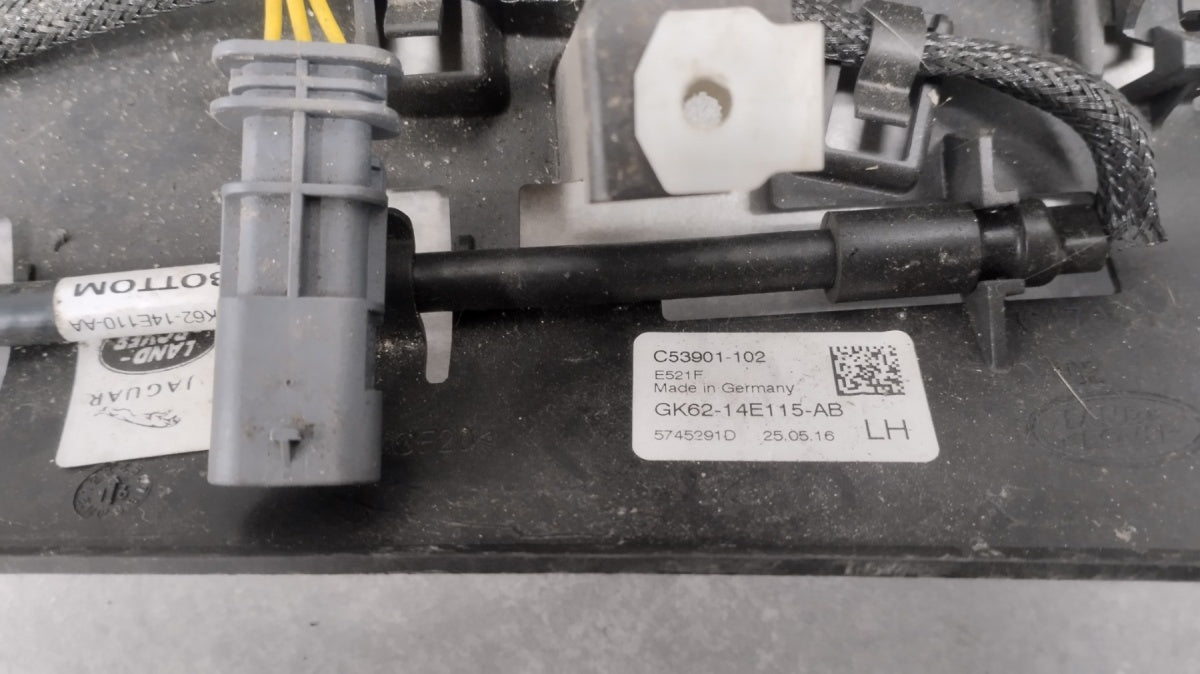 Czujnik sensor moduł otwierania klapy lijevi RANGE ROVER SPORT L494