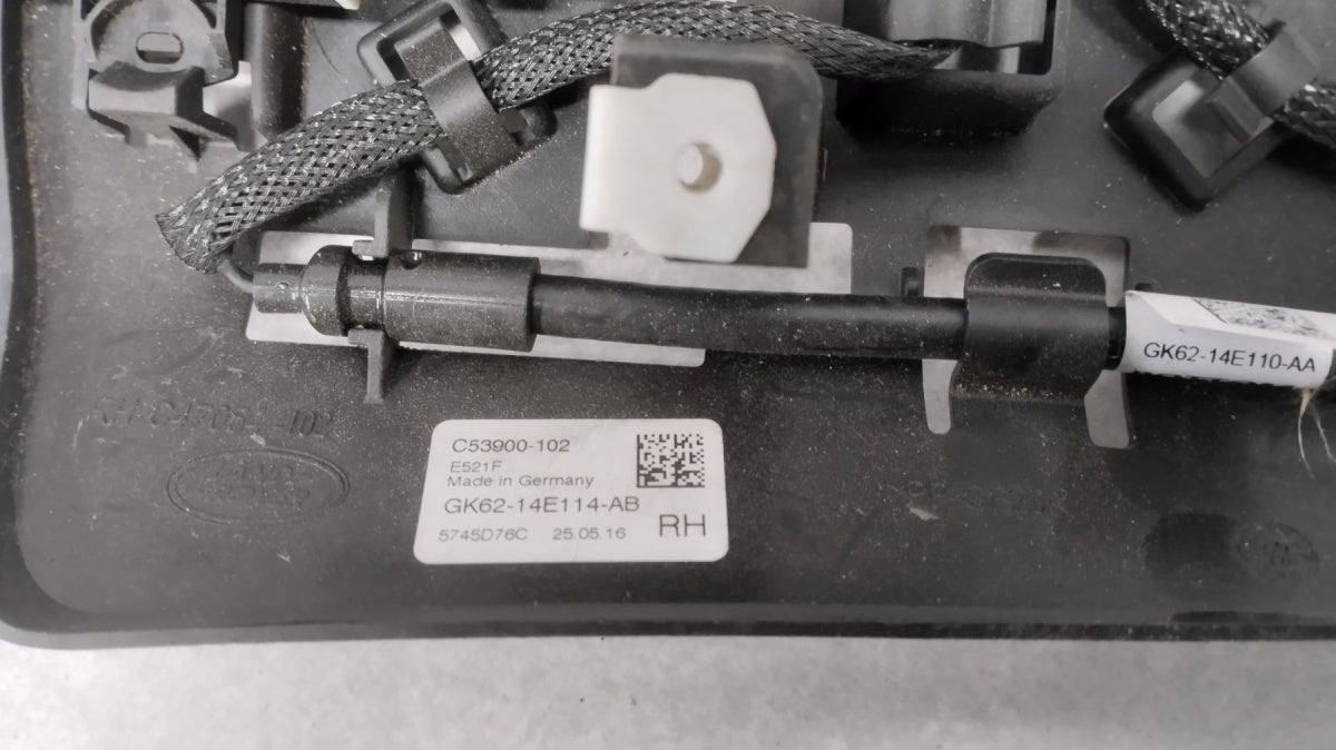 Czujnik sensor moduł otwierania klapy desni RANGE ROVER SPORT L494