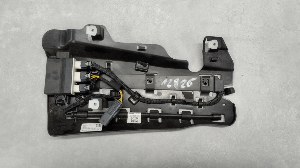 Czujnik sensor moduł otwierania klapy desni RANGE ROVER SPORT L494
