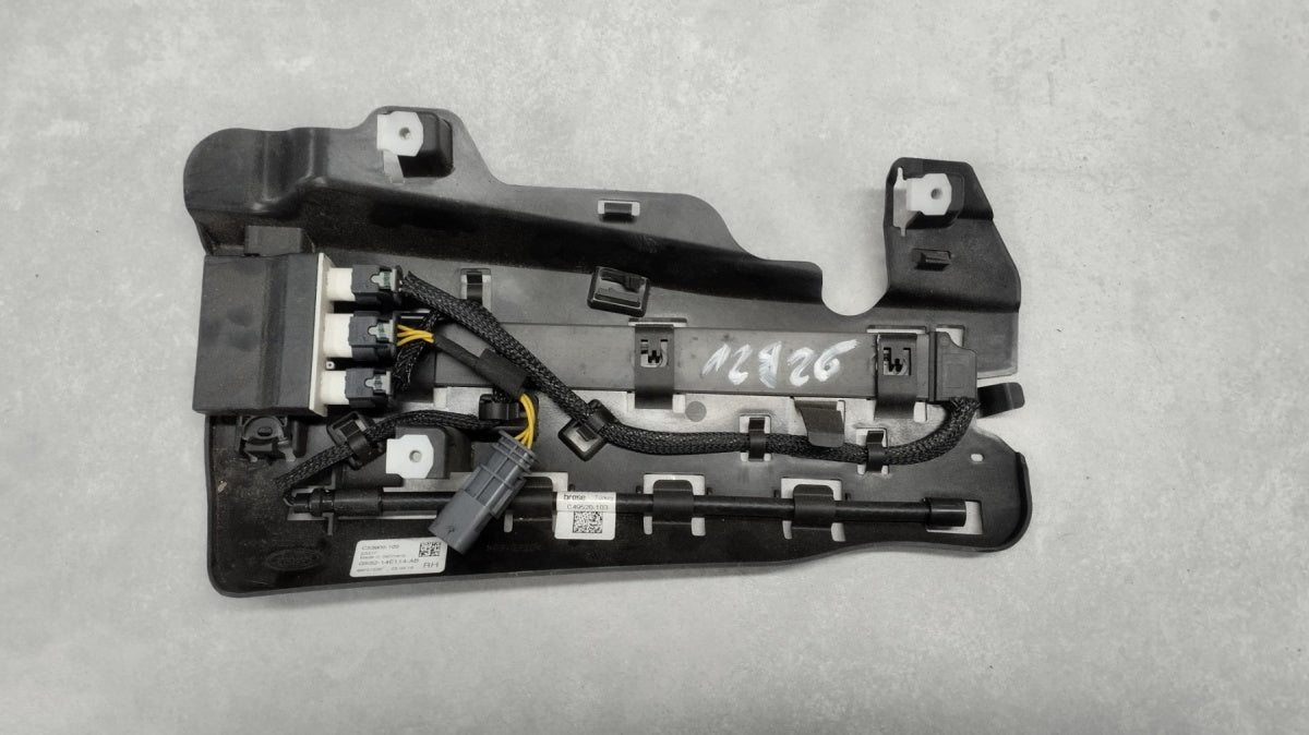 Czujnik sensor moduł otwierania klapy desni RANGE ROVER SPORT L494