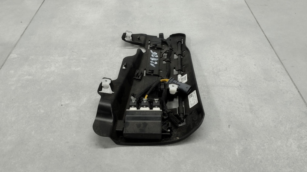 Czujnik sensor moduł otwierania klapy desni RANGE ROVER SPORT L494