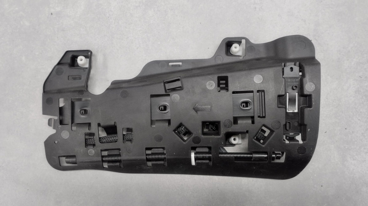 Czujnik sensor moduł otwierania klapy desni RANGE ROVER SPORT L494