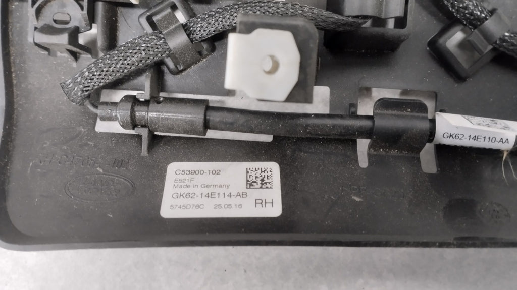 Czujnik sensor moduł otwierania klapy desni RANGE ROVER SPORT L494