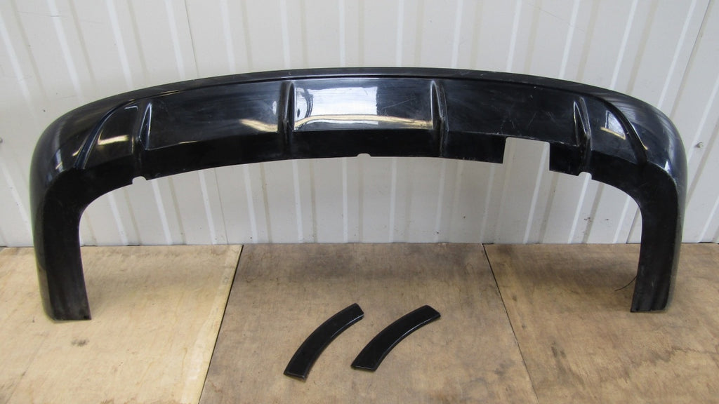 Dodatak branika SKODA FABIA II MONTE CARLO LIFT Kombi 10-