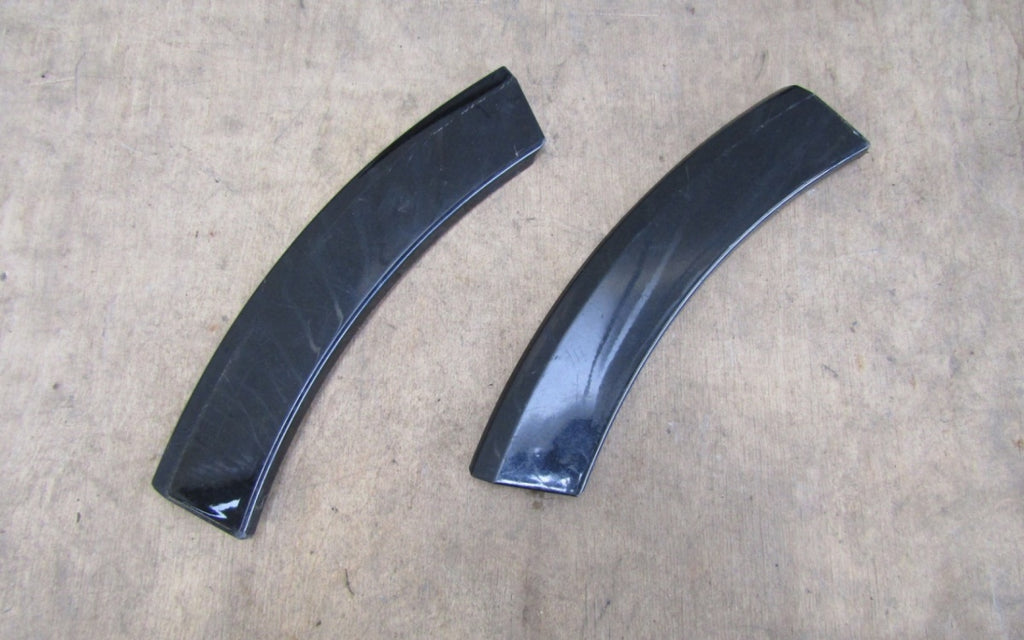 Dodatak branika SKODA FABIA II MONTE CARLO LIFT Kombi 10-