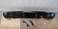 Dodatak branika SKODA FABIA II MONTE CARLO LIFT Kombi 10-