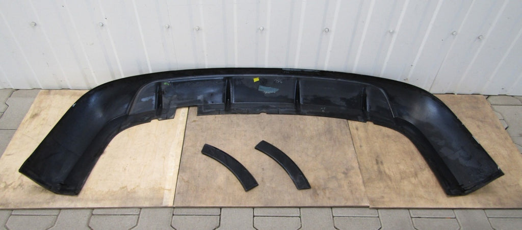 Dodatak branika SKODA FABIA II MONTE CARLO LIFT Kombi 10-